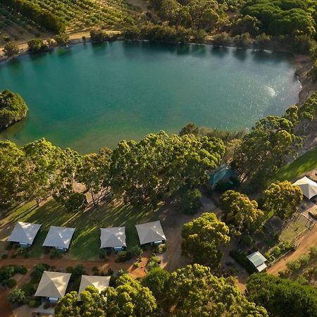 Olio Bello Lakeside Glamping Cowaramup Luaran gambar