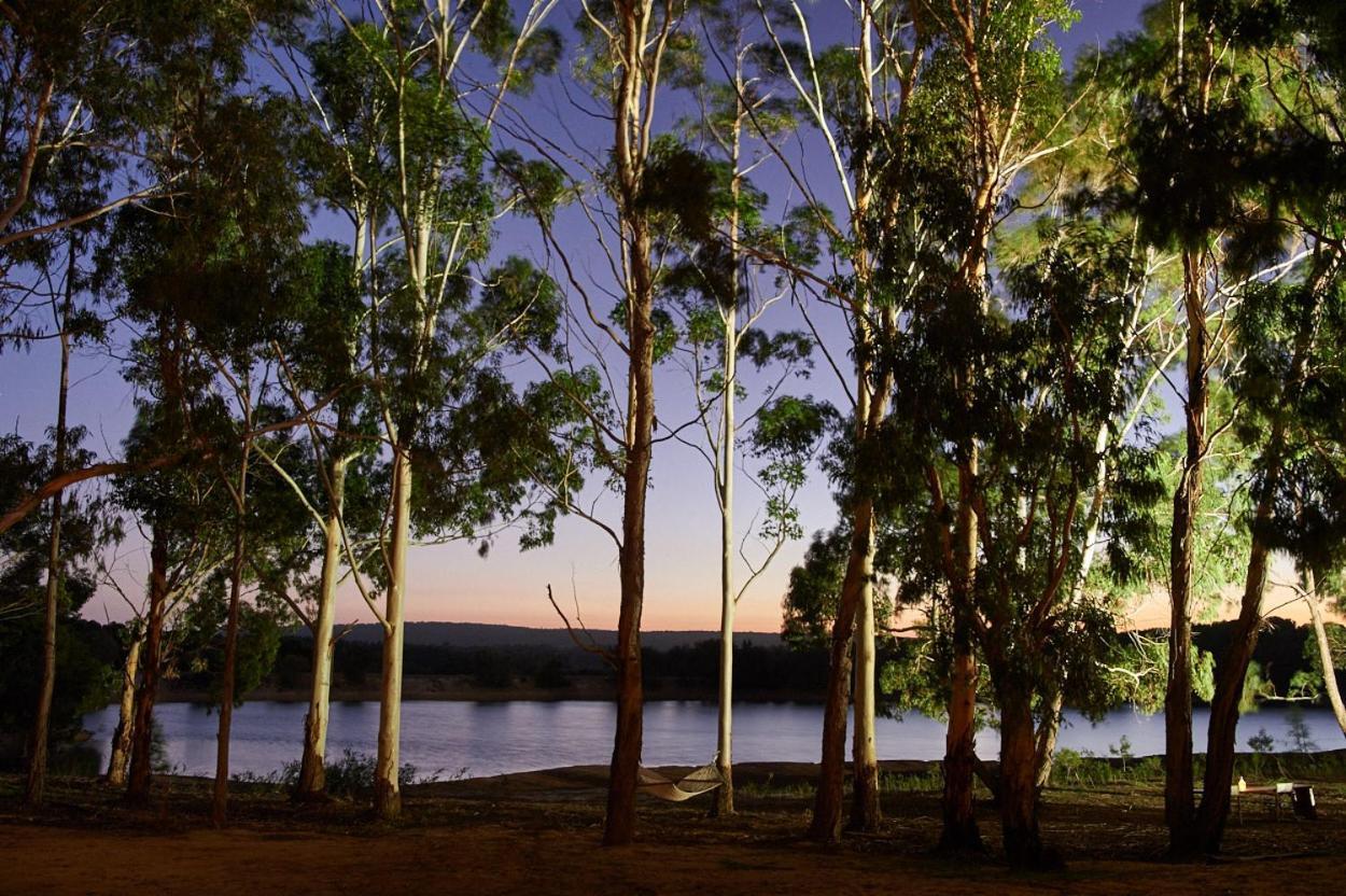 Olio Bello Lakeside Glamping Cowaramup Luaran gambar