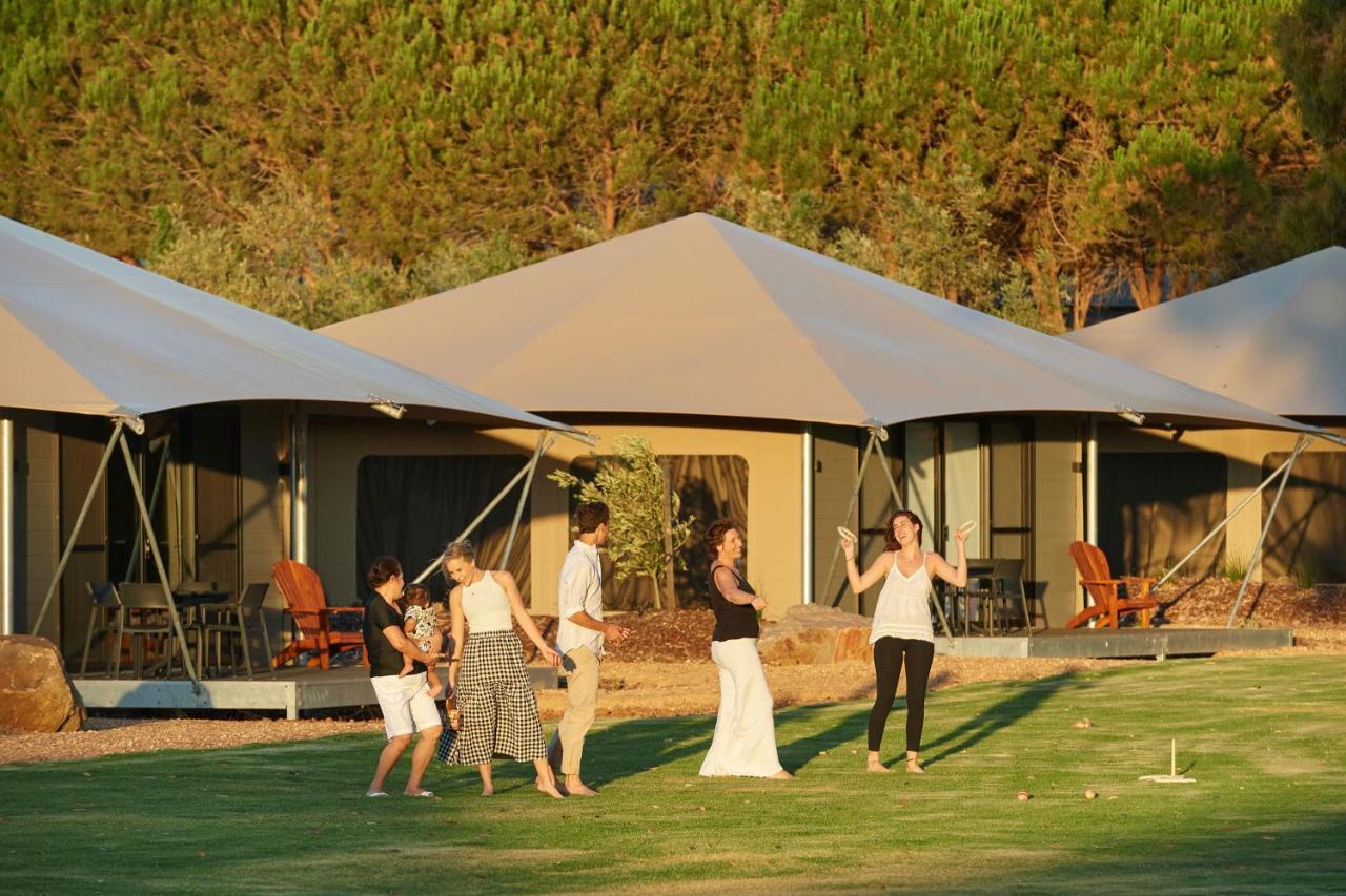 Olio Bello Lakeside Glamping Cowaramup Luaran gambar