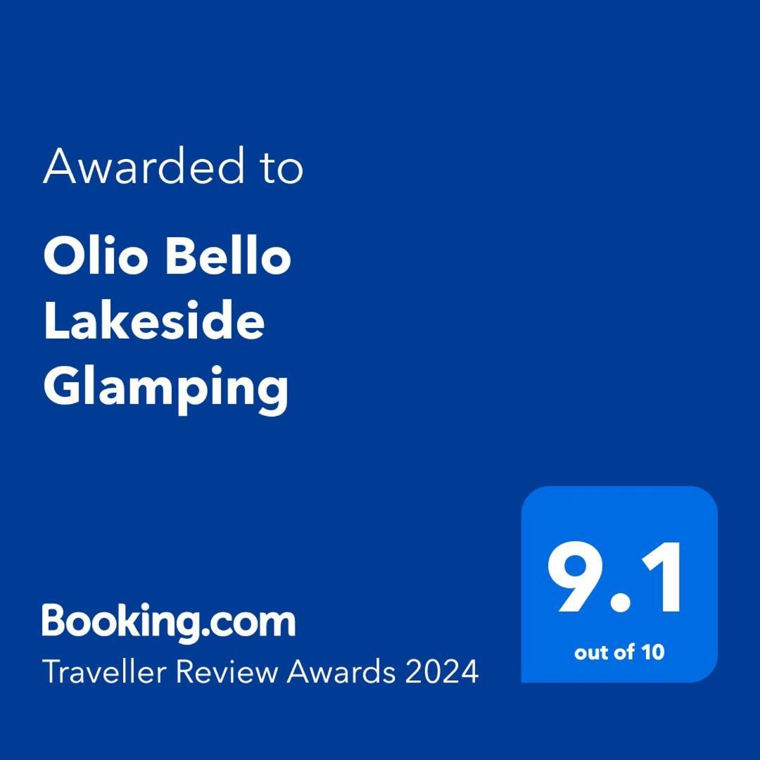 Olio Bello Lakeside Glamping Cowaramup Luaran gambar