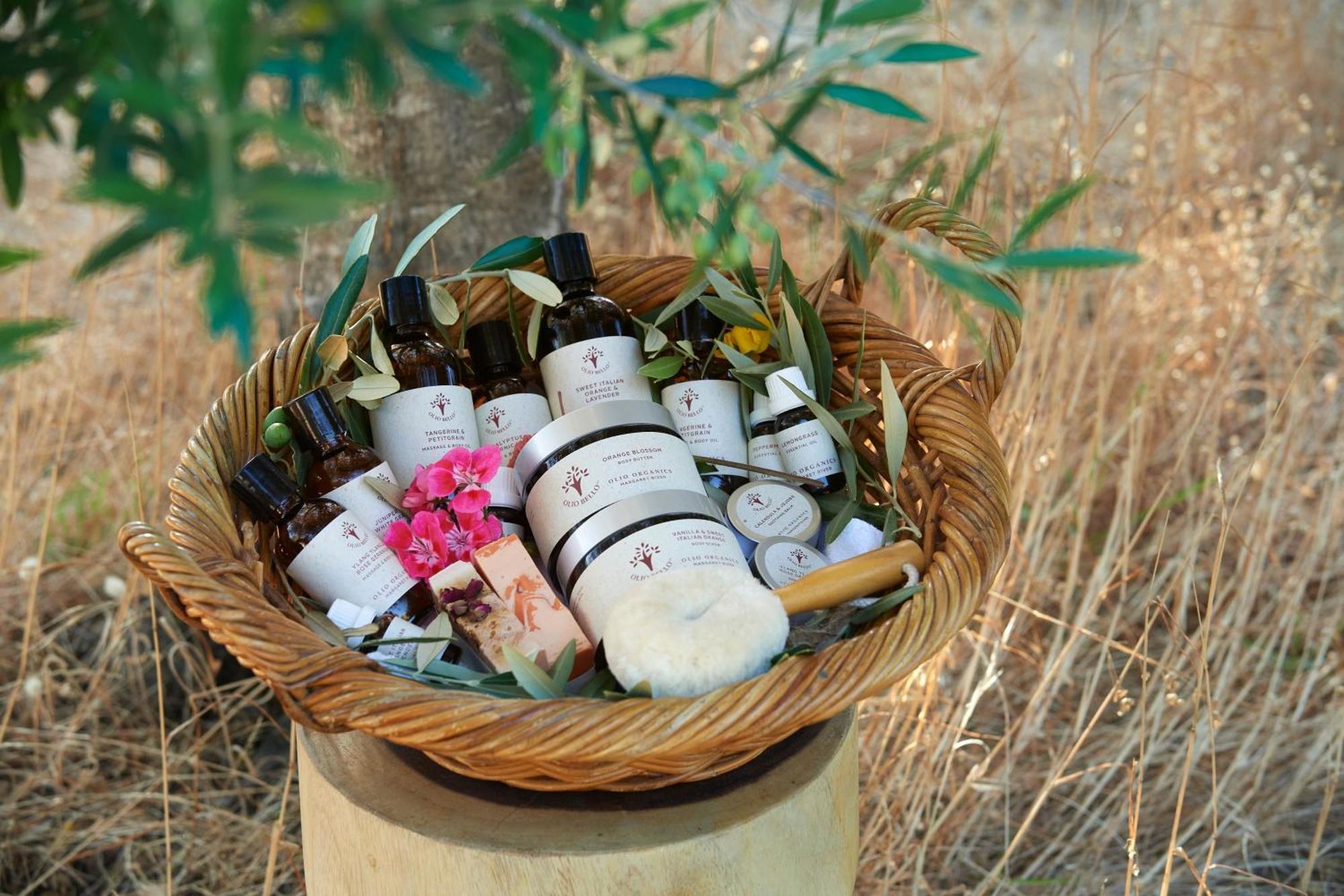 Olio Bello Lakeside Glamping Cowaramup Luaran gambar