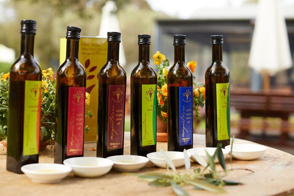 Olio Bello Lakeside Glamping Cowaramup Luaran gambar