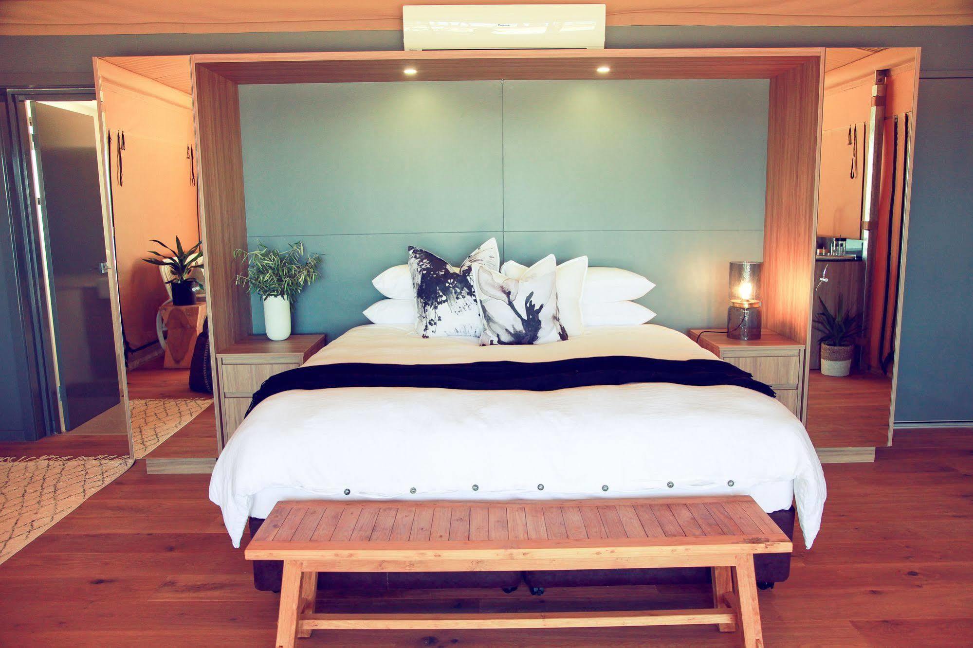 Olio Bello Lakeside Glamping Cowaramup Luaran gambar